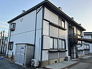 サンビレッジB棟 2階 築32年8ヶ月の賃貸物件