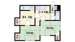 山陽電鉄本線 尾上の松駅 徒歩12分