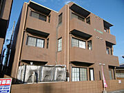 宝殿駅より徒歩7分 2階 築35年5ヶ月の賃貸物件