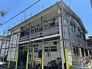 清山荘 1階 築53年6ヶ月の賃貸物件