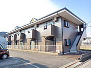 東加古川駅より徒歩20分 2階 築28年1ヶ月の賃貸物件