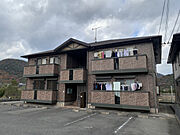 西脇市駅より徒歩26分 2階 築20年2ヶ月の賃貸物件