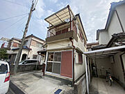 加古川駅より徒歩16分 1階 築45年7ヶ月の賃貸物件