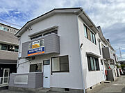 浜の宮駅より徒歩12分 1階 築38年6ヶ月の賃貸物件