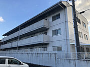 別府駅より徒歩14分 3階 築36年6ヶ月の賃貸物件