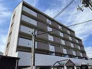 加古川駅より徒歩17分 3階 築36年7ヶ月の賃貸物件