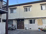 浜の宮駅より徒歩20分 1階 築55年7ヶ月の賃貸物件