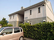 メゾンドたかじゅんNo.2 2階 築32年11ヶ月の賃貸物件