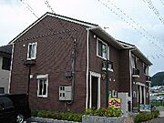 新西脇駅より徒歩21分 1階 築21年5ヶ月の賃貸物件