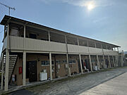 田中荘 2階 築55年8ヶ月の賃貸物件