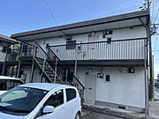 日本へそ公園駅より徒歩15分 1階 築36年10ヶ月の賃貸物件