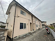 社町駅よりバス12分 徒歩3分 2階 築36年7ヶ月の賃貸物件