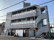 加古川ヤングパレス 3階 築34年7ヶ月の賃貸物件