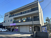 浜の宮駅より徒歩15分 2階 築34年の賃貸物件