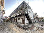 尾上の松駅より徒歩5分 1階 築51年10ヶ月の賃貸物件