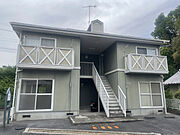 ファレ神明 1階 築35年1ヶ月の賃貸物件