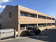 西脇市駅より徒歩15分 2階 築18年7ヶ月の賃貸物件