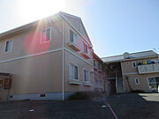 西脇市駅より徒歩16分 2階 築34年1ヶ月の賃貸物件