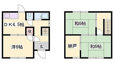 間取り：228053049401