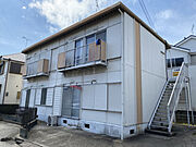 尾上の松駅より徒歩25分 2階 築42年2ヶ月の賃貸物件