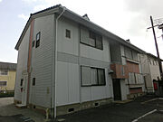 社町駅より徒歩6分 2階 築38年10ヶ月の賃貸物件