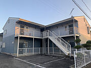 滝野駅より徒歩3分 2階 築27年9ヶ月の賃貸物件