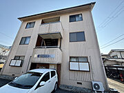 社町駅よりバス15分 徒歩4分 2階 築40年2ヶ月の賃貸物件