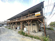 きし荘 2階 築46年11ヶ月の賃貸物件