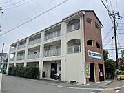 小野駅より徒歩5分 3階 築31年2ヶ月の賃貸物件