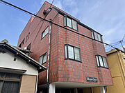 クィーンズコート 4階 築30年10ヶ月の賃貸物件