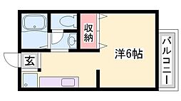 シングルハイツRAN 2階