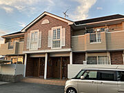 滝野駅より徒歩26分 1階 築20年8ヶ月の賃貸物件