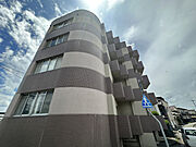 伊保駅より徒歩4分 4階 築36年3ヶ月の賃貸物件