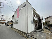 リバティ21 2階 築37年8ヶ月の賃貸物件