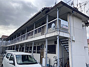 桃美荘 2階 築53年1ヶ月の賃貸物件