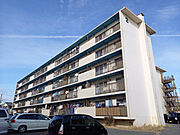 東加古川駅より徒歩28分 5階 築53年の賃貸物件