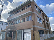 宝殿駅より徒歩4分 1階 築35年5ヶ月の賃貸物件