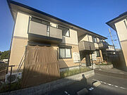 北条町駅より徒歩13分 2階 築23年8ヶ月の賃貸物件