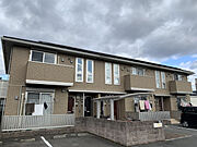 西脇市駅より徒歩29分 2階 築13年9ヶ月の賃貸物件