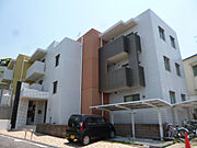 コリーヌ 2階 築20年9ヶ月の賃貸物件