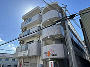 加古川駅より徒歩10分 4階 築36年7ヶ月の賃貸物件