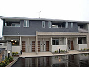 西脇市駅よりバス18分 徒歩3分 1階 築13年8ヶ月の賃貸物件