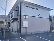 小野駅より徒歩7分 1階 築27年7ヶ月の賃貸物件