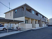 新西脇駅より徒歩16分 2階 築14年8ヶ月の賃貸物件