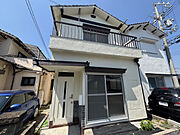 宝殿駅より徒歩10分 1階 築51年6ヶ月の賃貸物件