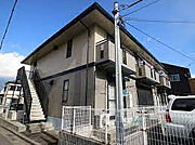 西新町駅より徒歩10分 1階 築29年8ヶ月の賃貸物件