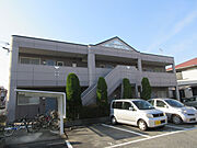 日岡駅より徒歩6分 2階 築29年10ヶ月の賃貸物件