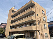 西明石レジデンス 2階 築53年4ヶ月の賃貸物件