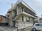 伊勢田マンション 2階 築49年3ヶ月の賃貸物件