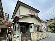 土山駅より徒歩3分 1階 築48年9ヶ月の賃貸物件